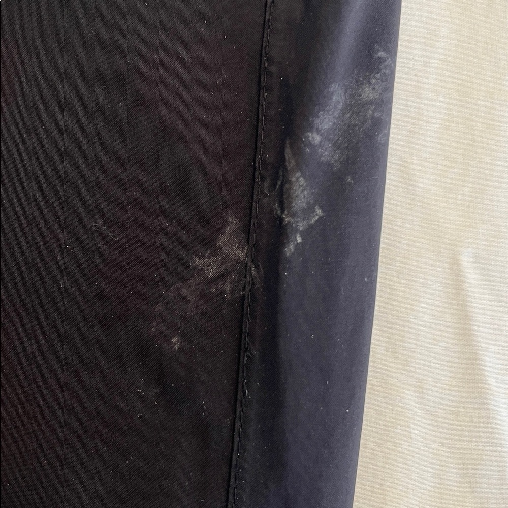 REI Black Water Resistant Pants - Picture 8 of 8